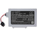 Nintendo Wii U GamePad WUP-001 Game Replacement Battery-3