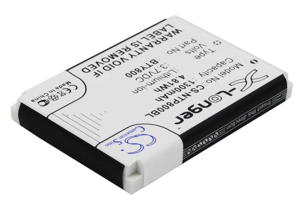 Cipherlab 8000 8200 8230 8300 CPT-8300 Replacement Battery-3