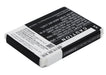 Newland NLS-PT800 NLS-PT850 NLS-PT850B NLS-PT853 Replacement Battery-5
