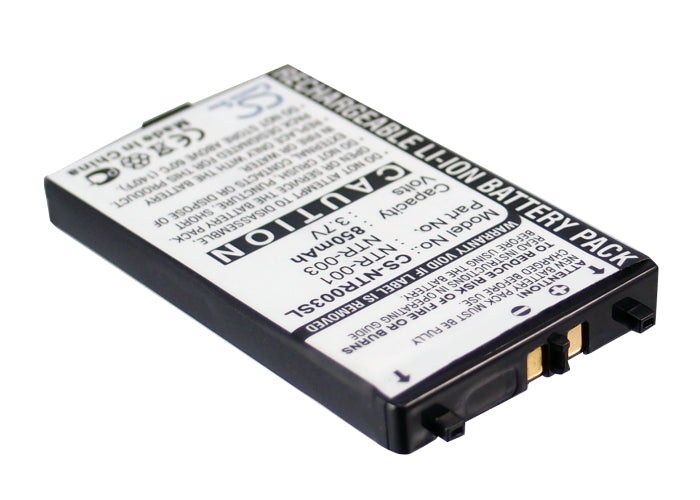 Nintendo NDS Replacement Battery-main