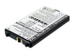 Nintendo NDS Game Replacement Battery-2