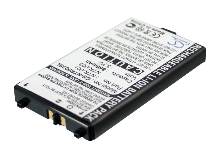 Nintendo NDS Game Replacement Battery-2
