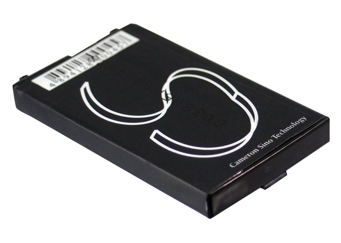 Nintendo NDS Game Replacement Battery-4
