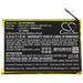 Nintendo HDH-001 HDH-002 Switch Lite Switch Lite NS Game Replacement Battery-3