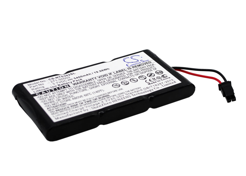 Netapp 111-00022+H0 C3300 FAS3020 FAS980C NVRAM5 NVRAM6 NVRAM8 X3145-R5 X3149A-R6 RAID Controller Replacement Battery-3
