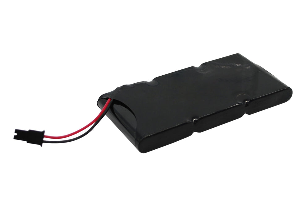 Netapp 111-00022+H0 C3300 FAS3020 FAS980C NVRAM5 NVRAM6 NVRAM8 X3145-R5 X3149A-R6 RAID Controller Replacement Battery-4