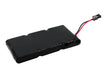 Netapp 111-00022+H0 C3300 FAS3020 FAS980C NVRAM5 NVRAM6 NVRAM8 X3145-R5 X3149A-R6 RAID Controller Replacement Battery-5