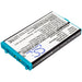 Nintendo Advance SP AGS-001 GBA SP Game Replacement Battery-2
