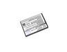 Handheld Nautiz X1 Replacement Battery-2