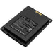 Handheld Nautiz X2 Replacement Battery-main