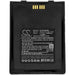 Handheld Nautiz X2 Replacement Battery-3
