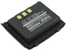Handheld Nautiz X3 Replacement Battery-main