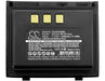 Handheld Nautiz X3 Replacement Battery-5