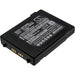Handheld Nautiz X4 Replacement Battery-main