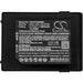 Nautiz X4 Replacement Battery-3
