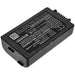 Handheld Nautiz X8 5200mAh Replacement Battery-2