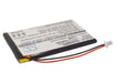 Nevo Q50 Remote Control Replacement Battery-2