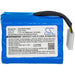 Neato 945-0080 All Floor Signature 25 VX Pro XV Signature XV Signature Pro XV-11 XV-12 XV-14 XV-15 XV-21 XV-25 XV-25 Signat Vacuum Replacement Battery-3