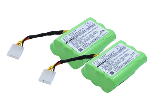 Neato All Floor signature 25 XV-11 XV-12 XV-14 XV- Replacement Battery-main
