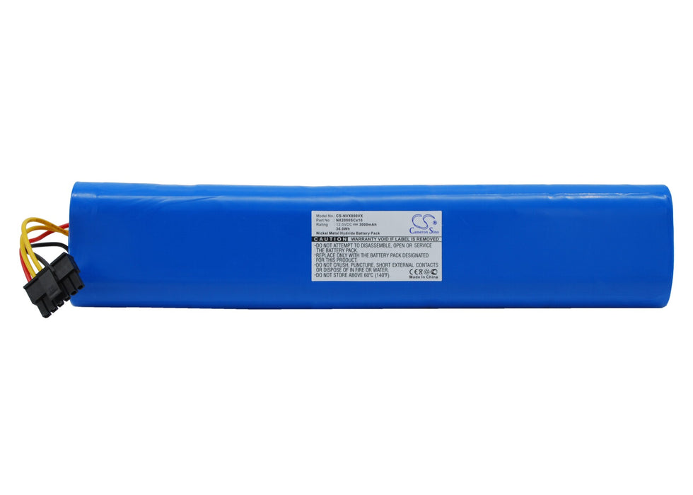 Neato 945-0179 Botvac 70e Botvac 75 Botvac 80 Botv Replacement Battery-main
