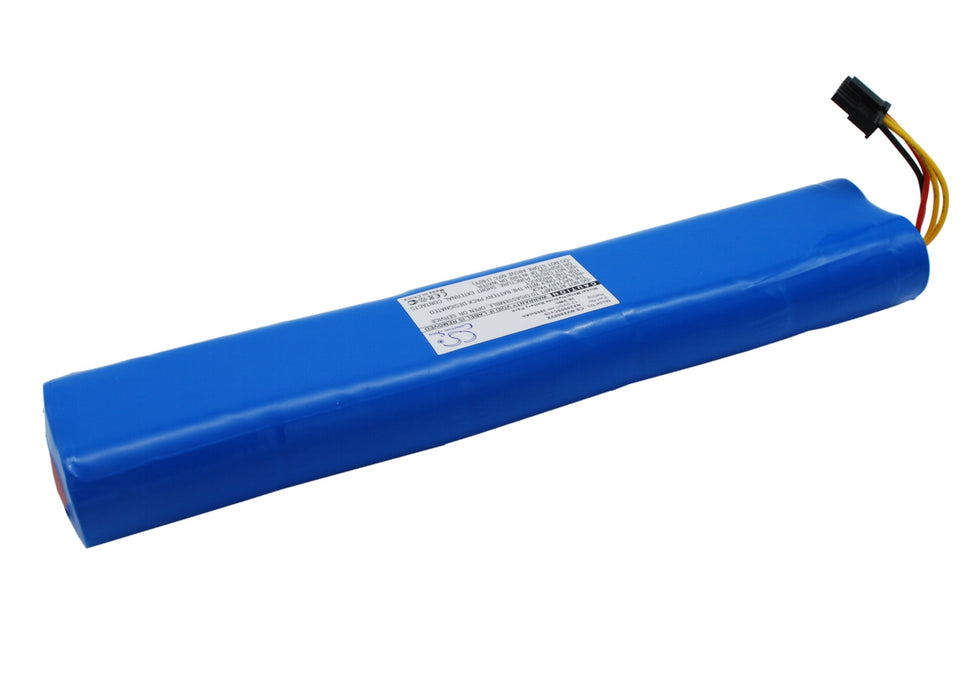 Neato 945-0179 Botvac 70e Botvac 75 Botvac 80 Botvac 85 Botvac D75 Botvac D80 Botvac D85 Vacuum Replacement Battery-3