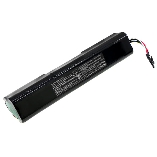 Neato ABA1100 Arlo Baby Vacuum Replacement Battery
