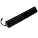 Neato ABA1100 Arlo Baby Vacuum Replacement Battery