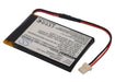 Nexto DI ND 2725 DI ND2700 ND2325 ND2700 ND2730 Storage Replacement Battery-2