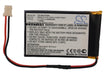 Nexto DI ND 2725 DI ND2700 ND2325 ND2700 ND2730 Storage Replacement Battery-5
