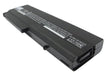 Compaq Business Notebook 6510b Business No 6600mAh Replacement Battery-main