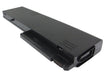 Compaq Business Notebook 6510b Business Notebook 6515b Business Notebook 6710b Business Notebook 6710s 6600mAh Laptop and Notebook Replacement Battery-3