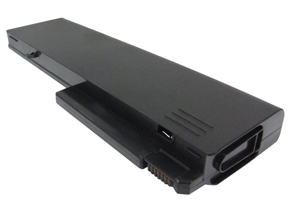 Compaq Business Notebook 6510b Business Notebook 6515b Business Notebook 6710b Business Notebook 6710s 6600mAh Laptop and Notebook Replacement Battery-3