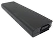 Compaq Business Notebook 6510b Business Notebook 6515b Business Notebook 6710b Business Notebook 6710s 6600mAh Laptop and Notebook Replacement Battery-4