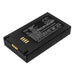 NTI Audio Exel XL2 XL2 XL2 Analyzer Replacement Battery-main