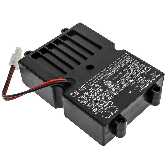 Nightstick XPP-5582RX XPR-5582GX Flashlight Replacement Battery-2