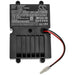 Nightstick XPP-5582RX XPR-5582GX Flashlight Replacement Battery-3