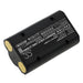 Nightstick 5566 5568 XPP-5566 XPR-5568 2600mAh Flashlight Replacement Battery
