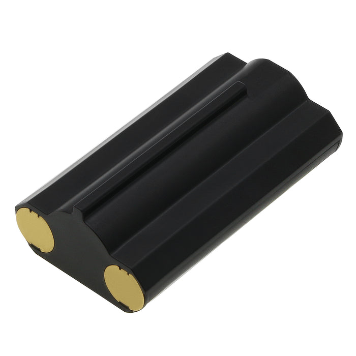 Nightstick 5566 5568 XPP-5566 XPR-5568 3400mAh Flashlight Replacement Battery