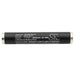Nightstick 9500 9600 9900 NSR-9500 NSR-9600 NSR--9900 6800mAh Flashlight Replacement Battery