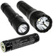 Nightstick NSP-9842XL NSR-9844XL USB-578XL USB-578XL-BL USB-578XL-G USB-578XL-R Flashlight Replacement Battery-4