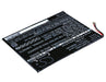 Nextbook Nextbook 10in NXW10QC32G Tablet Replacement Battery-2
