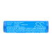 Nightstick TAC-400 TAC-500 TAC-550 Flashlight Replacement Battery