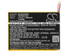 Nextbook NX785QC16G NX785QC8G Tablet Replacement Battery-5