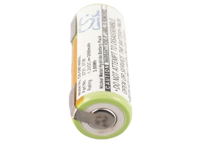 Oral-B 9900 Toothbrush Professional Care 8000 Professional Care 8300 Professional Care 8500 Professional Care 9500 Triu Toothbrush Replacement Battery-3