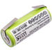 Oral-B Triumph 4000 Toothbrush Replacement Battery-2