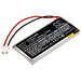 Oracle Tablet 720 Tablet 721 Replacement Battery-main
