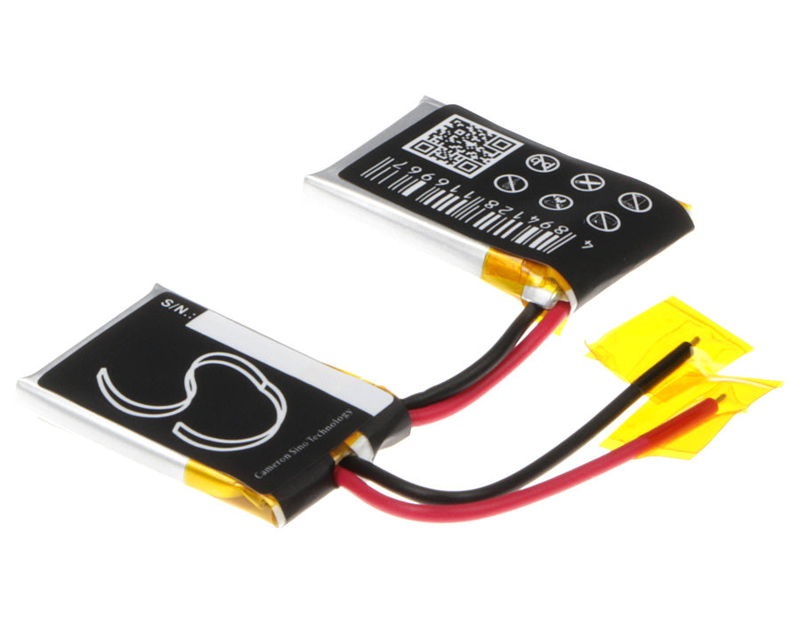 Ocean EV0200 Camera Replacement Battery-3