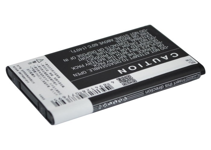 Oppo A129 A93 Mobile Phone Replacement Battery-3