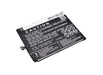 Oneplus E1000 E1001 E1005 Oneplus X X Dual Sim Mobile Phone Replacement Battery-3