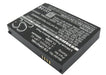 Opticon H21 H21 1D H21 1D alpha H21 1D qwerty H21  Replacement Battery-2